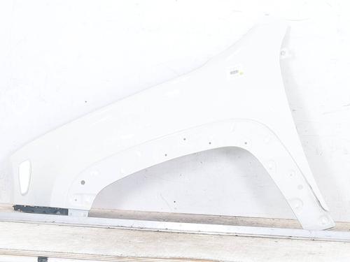 Used Left front fenders JEEP RENEGADE SUV (BU, B1, BV) 1.5 T4 Hybrid (131 hp) 27640493