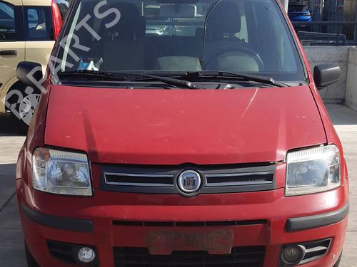 Used Parts FIAT PANDA (169_) 1.2 (169.AXB11, 169.AXB1A) 5012999