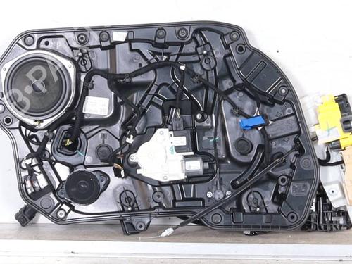 Used Front left window mechanism Front left window mechanism ALFA ROMEO GIULIA (952_) 2.0 (952ACA25) (280 hp) 26309606 26309606