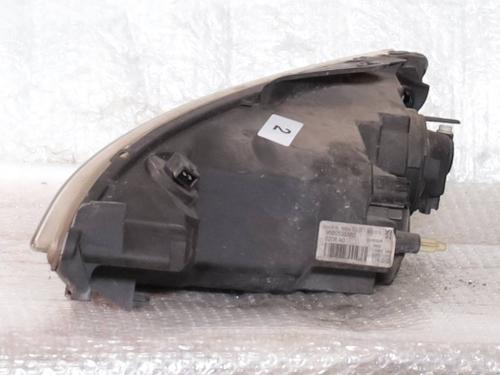 Right headlight PEUGEOT 206 CC (2D) 1.6 16V (2DNFUF, 2DNFUR) | BP40291441C29 - Image 4