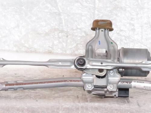 Used Front wipers mechanism Front wipers mechanism OPEL GRANDLAND / GRANDLAND X (A18, P1UO) 1.5 Turbo D (75) (131 hp) 40071701 40071701