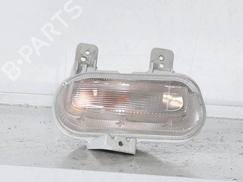 Used Left daytime light Left daytime light JEEP RENEGADE SUV (BU, B1, BV) 1.5 T4 Hybrid (131 hp) 29186491 29186491