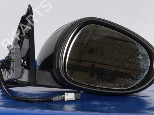 Right mirror ALFA ROMEO GIULIA (952_) 2.0 (952ACA25) | BP29826794C27