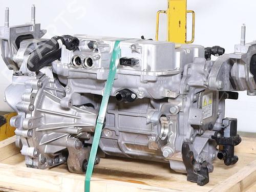 Engine JEEP AVENGER (J2) Electric | BP38645060M1 - Image 5