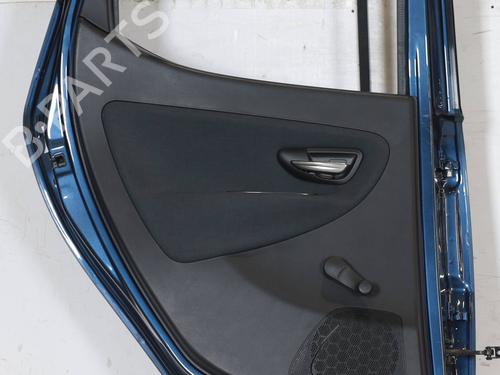 Dør venstre bagtil LANCIA YPSILON (312_) 1.2 (312.PXA1A, 312.YXA1A) | BP26551132C4 - Image 2