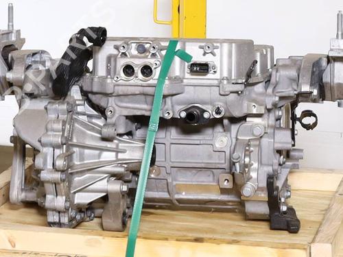 motor-abarth-600e-365-2024-39022430 main image