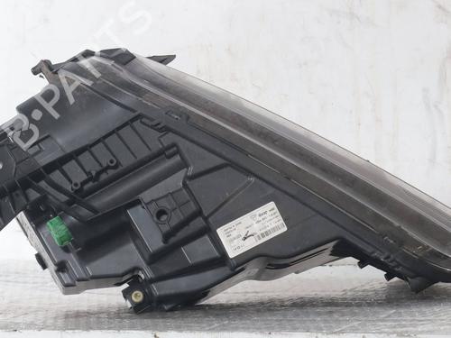 Left headlight JEEP AVENGER (J2) 1.2 GSE T3 | BP33284550C28 - Image 4