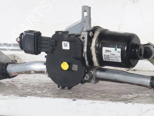 Used Front wipers mechanism Front wipers mechanism FIAT 500e Convertible (332_) Elektro (FA1) (118 hp) 32706549 32706549