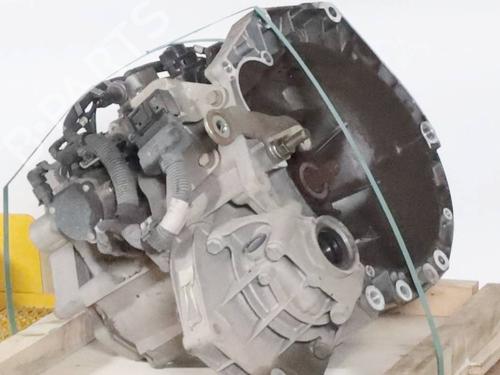 gearbox-fiat-panda-169_-2003-26309843 main image