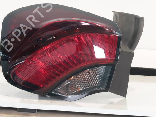 Used Left taillight Left taillight FIAT TIPO Estate (356_, 357_) 1.4 (356WXF1B) (120 hp) 28314254 28314254