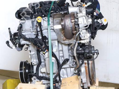 Used Engine Engine JEEP AVENGER (J2) 1.2 T3 e-Hybrid (110 hp) 33616206 33616206