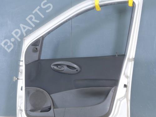 Right front door FIAT PUNTO (188_) 1.2 60 (188.030, .050, .130, .150, .230, .250) | BP29453919C3 