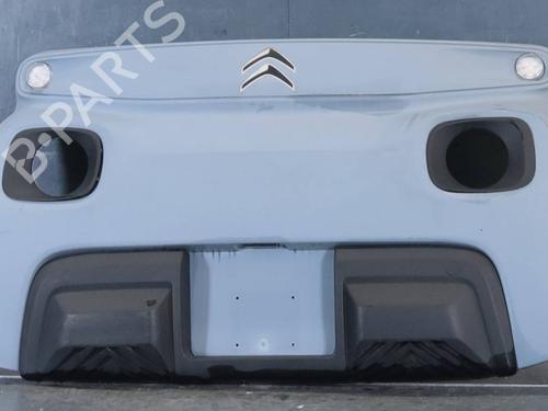 Used Rear bumper Rear bumper 36835553 36835553