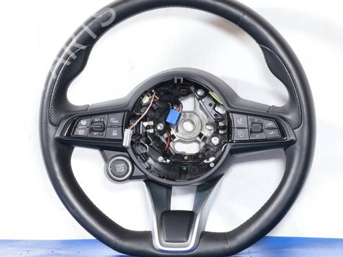 Używane Kierownica ALFA ROMEO TONALE (965_) 1.5 Mild Hybrid (160 hp) 30305091