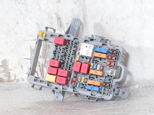 Used Fuse box Fuse box ALFA ROMEO GIULIA (952_) 2.2 D (952AEM250, 952AEA250) (160 hp) 36218005 36218005