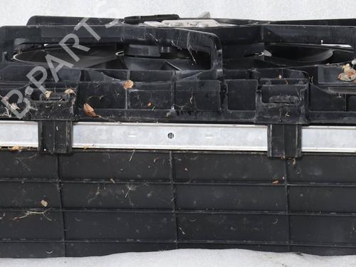 Radiator set FIAT 500e (332_) Elektro (FA1) | BP37072898M120  - Image 5