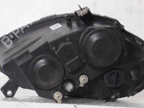 Phare gauche LANCIA YPSILON (843_) 1.2 (843.AXA1A) (60 hp) 32706453