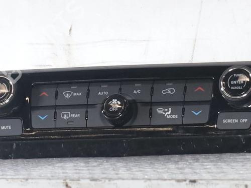Used Climate control Climate control JEEP COMPASS (MP, M6, MV, M7) 1.5 T4 Hybrid (131 hp) 36070423 36070423