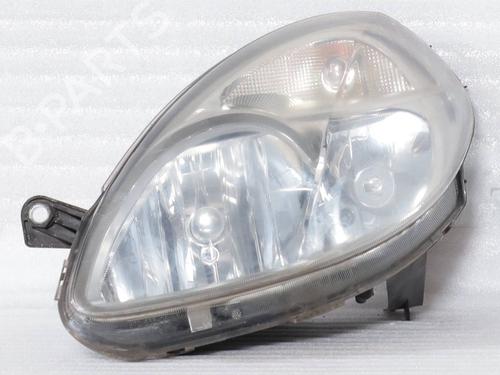 Used Left headlight Left headlight LANCIA YPSILON (843_) 1.2 (843.AXA1A) (60 hp) 36404255 36404255