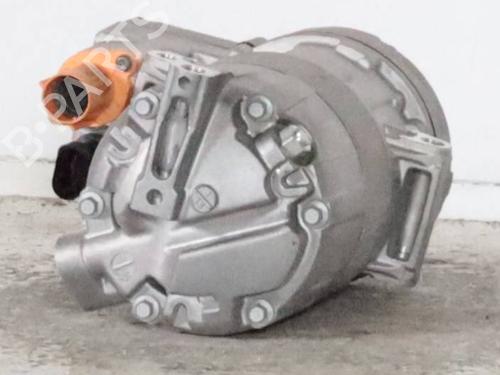 AC compressor JEEP RENEGADE SUV (BU, B1, BV) 2.0 CRD 4x4 | BP28314276M34 - Image 2