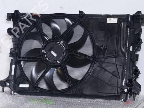 Used AC radiator ALFA ROMEO TONALE (965_) 1.3 Hybrid Q4 (280 hp) 31136060