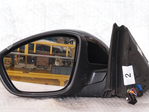 Used Left mirror Left mirror OPEL CORSA F (P2JO) 1.2 (68) (75 hp) 40215434 40215434
