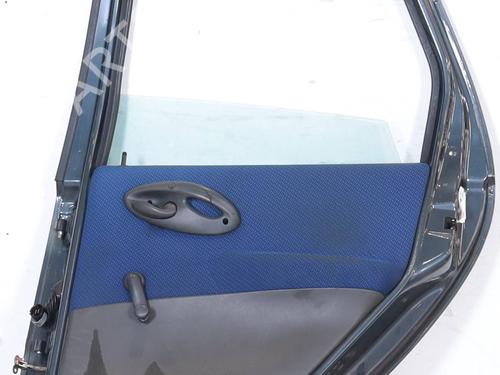 Right rear door FIAT PUNTO (188_) 1.2 60 (188.030, .050, .130, .150, .230, .250) | BP26435517C5 