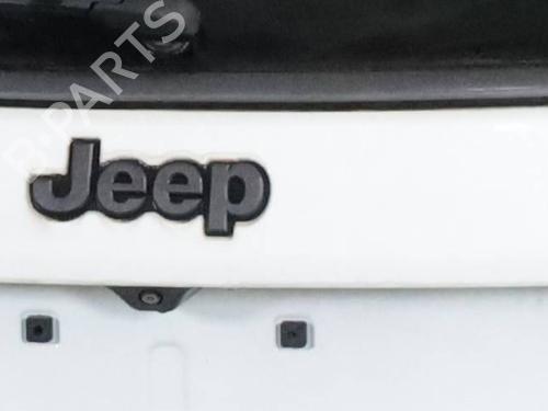 Tailgate JEEP COMPASS (MP, M6, MV, M7) 1.5 T4 Hybrid | BP33283427C6 - Image 2