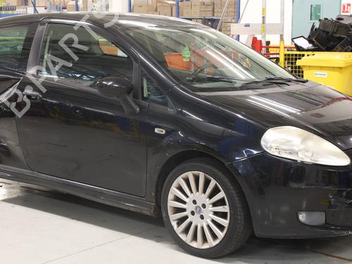 Engine FIAT GRANDE PUNTO (199_) 1.4 16V (199BXG1B, 199AXG1B) | BP32706137M1  - Image 6