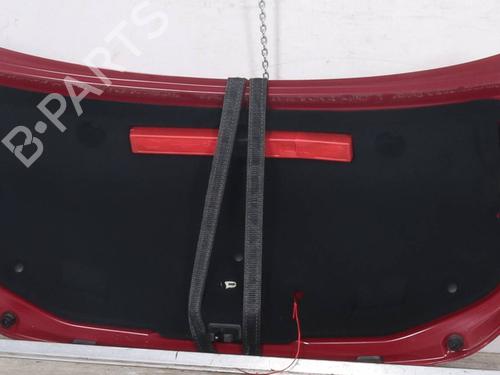 Tailgate ALFA ROMEO GIULIA (952_) 2.9 Quadrifoglio (952AAM24) | BP27640482C6