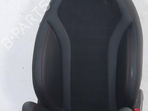 Used Right front seat Right front seat ALFA ROMEO GIULIA (952_) 2.9 Quadrifoglio (952AAM24) (510 hp) 29892316 29892316