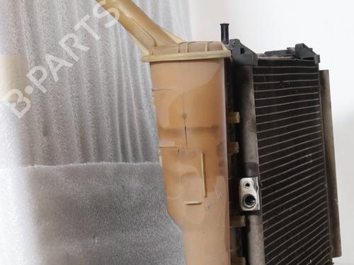 Radiator set LANCIA YPSILON (843_) 1.2 (843.AXB1A) | BP37072897M120 - Image 2