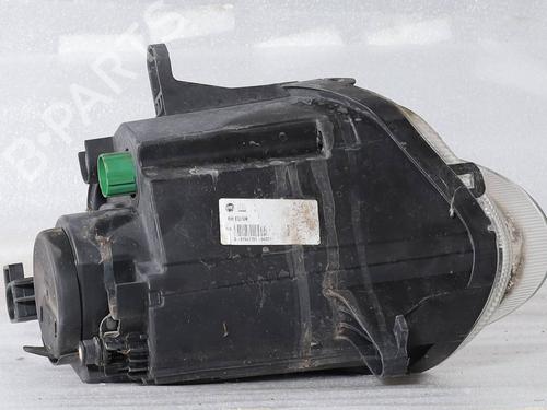 Right daytime light FIAT 500 (312_) 1.2 (312AXA1A) | BP37662354C103 - Image 3