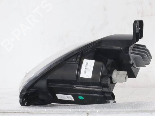 Right daytime light FIAT 500X (334_) 1.0 (334.AXN1B) | BP31902183C103