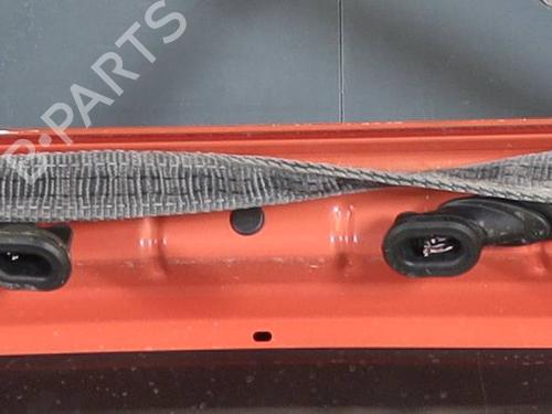 Tailgate JEEP RENEGADE SUV (BU, B1, BV) 1.6 MultiJet | BP29826731C6