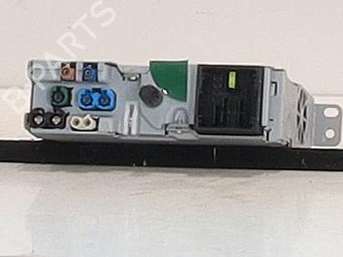 Radio DS DS 9 (X2_) 1.6 E-TENSE 225 (X2DGZR) | BP30178687E6