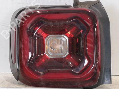 Left taillight JEEP RENEGADE SUV (BU, B1, BV) 1.5 T4 Hybrid | BP24177508C34 