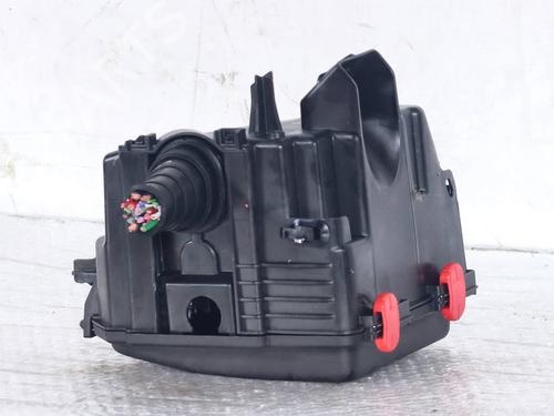 Fuse box JEEP AVENGER (J2) 1.2 GSE T3 | BP36217078E1 - Image 3