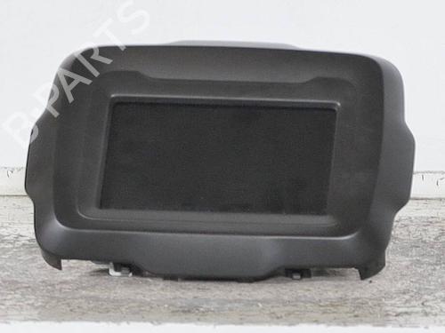 Used Other JEEP RENEGADE SUV (BU, B1, BV) 1.5 T4 Hybrid (131 hp) 30859164