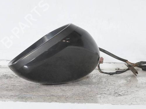 Used Right mirror CITROËN C3 II (SC_) 1.1 i (60 hp) 29137395