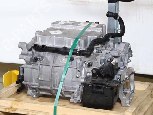 Used Engine Engine ALFA ROMEO JUNIOR (626_, 627_) Electric (156 hp) 34578085 34578085