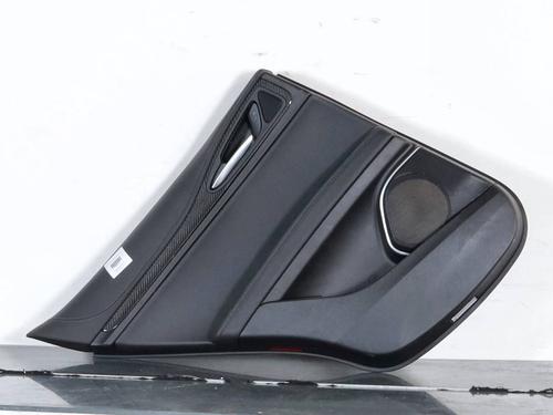 Used Rear left panel Rear left panel 30930930 30930930