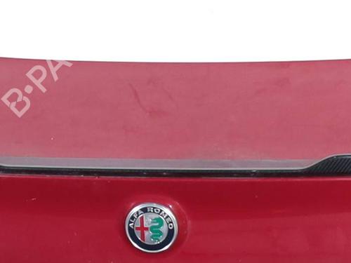 Used Tailgate ALFA ROMEO GIULIA (952_) 2.2 D Q4 (952AFA45M) (180 hp) 30662385