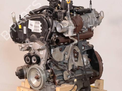 Engine FIAT 500X (334_) 2.0 D Multijet 4x4 (334AXB22, 334AXD2B) | BP39881281M1 - Image 3