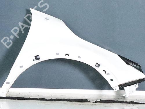 Used Right front fenders FIAT 600e / 600 (365_, 364_) Electric (156 hp) 29945597