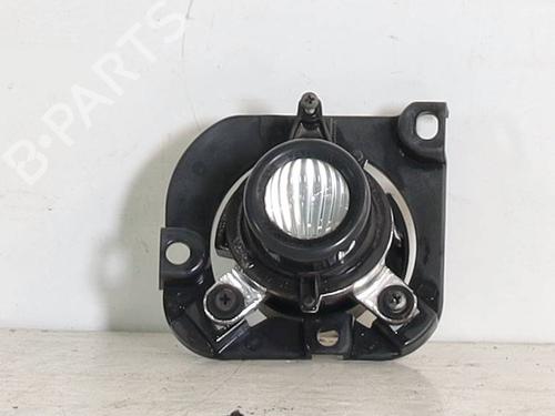 Used Left front fog light FIAT 500 (312_) 1.2 (312AXA1A) (69 hp) 29618104