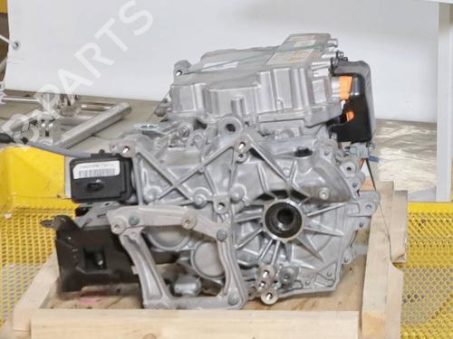 Engine ALFA ROMEO JUNIOR (626_, 627_) Electric | BP29278220M1