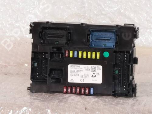 Used Fuse box Fuse box ALFA ROMEO TONALE (965_) 1.5 Mild Hybrid (131 hp) 39973428 39973428