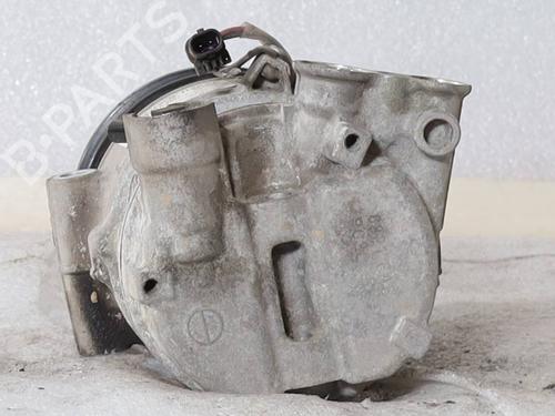 AC compressor OPEL ASTRA K (B16) 1.4 Turbo (68) | BP37662334M34 - Image 3