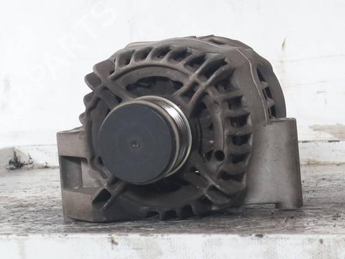 Used Alternator Alternator FIAT GRANDE PUNTO (199_) 1.3 D Multijet (75 hp) 33284289 33284289